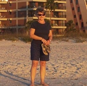 Meet your Posher, Gale